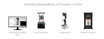 Hệ thống thí nghiệm điều khiển quá trình và các ứng dụng công nghiệp